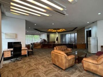DIJUAL RUMAH MEWAH LUAS di Jl NIAGA DUTA RAYA, PONDOK INDAH
