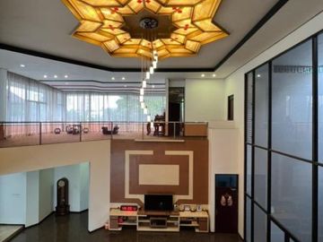 DIJUAL RUMAH MEWAH LUAS di Jl NIAGA DUTA RAYA, PONDOK INDAH