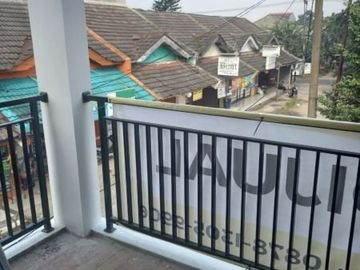 RUMAH CIWASTRA GBI DEKAT TOL GEDEBAGE