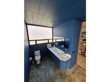 Casa Moderna en venta en Guatape el Peñol