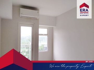 Disewakan Murah Apartemen Springlake Studio Davallia Lt.2