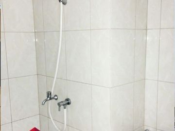 Disewakan Murah Apartemen Springlake Studio Davallia Lt.2