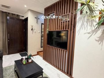 Rumah Instagramable Fully Furnished Di Cengkareng Bs 18616