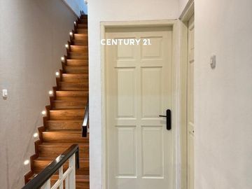 Rumah Instagramable Fully Furnished Di Cengkareng Bs 18616
