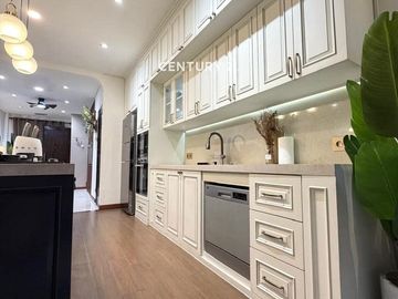 Rumah Instagramable Fully Furnished Di Cengkareng Bs 18616