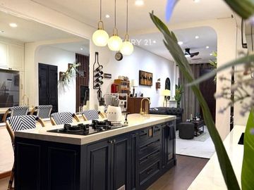 Rumah Instagramable Fully Furnished Di Cengkareng Bs 18616
