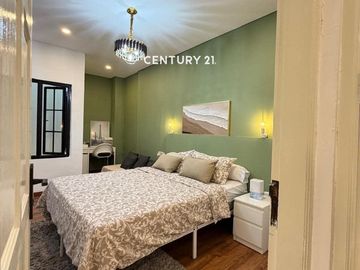 Rumah Instagramable Fully Furnished Di Cengkareng Bs 18616