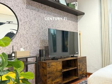 Rumah Instagramable Fully Furnished Di Cengkareng Bs 18616