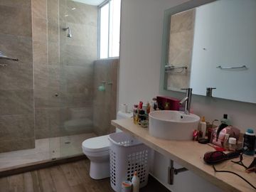 VENTA DE  ESPECTACULAR PENT HOUSE EN VILLA FLORENCE
