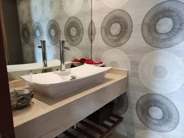 VENTA DE  ESPECTACULAR PENT HOUSE EN VILLA FLORENCE