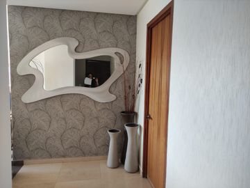 VENTA DE  ESPECTACULAR PENT HOUSE EN VILLA FLORENCE