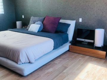VENTA DE  ESPECTACULAR PENT HOUSE EN VILLA FLORENCE