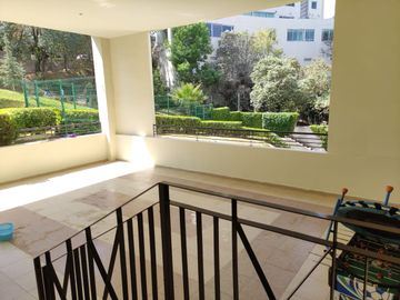 VENTA DE  ESPECTACULAR PENT HOUSE EN VILLA FLORENCE