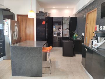 VENTA DE  ESPECTACULAR PENT HOUSE EN VILLA FLORENCE
