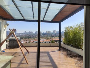 VENTA DE  ESPECTACULAR PENT HOUSE EN VILLA FLORENCE