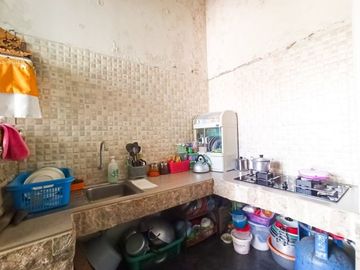 DIJUAL RUMAH SIAP HUNI DEKAT PLAZA RENON DENPASAR