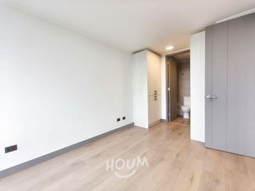 Departamento Via nueve ID: 177725r