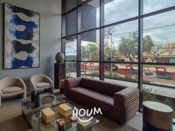 Departamento Via nueve ID: 177725r