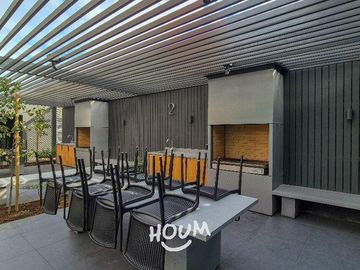 Departamento Via nueve ID: 177725r