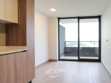 Departamento Via nueve ID: 177725r