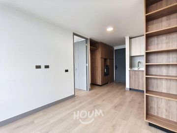 Departamento Via nueve ID: 177725r