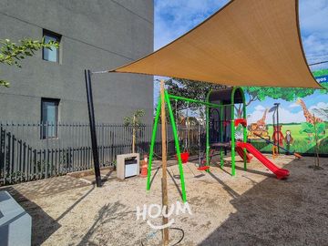 Departamento Via nueve ID: 177725r