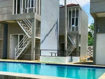 Rumah kost 2 LANTAI termurah di dramaga bogor dekat kampus IPB