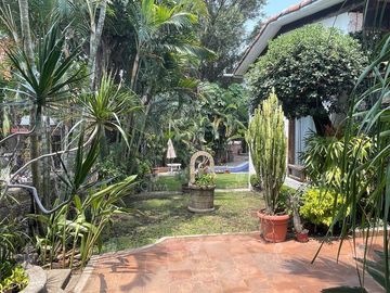 Venta casa Lomas de Atzingo - V293