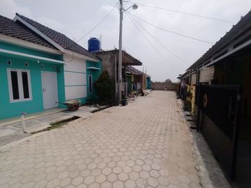 Perumahan tanpa Dp deket Ponpes darul fattah