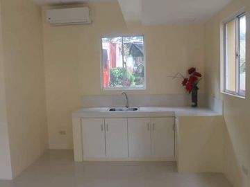 Dani House and Lot at Bay, Laguna