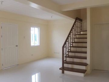 Dani House and Lot at Bay, Laguna