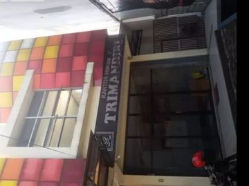 RUKO FULL FURNISH MURaAH ANTAPANI BANDUNG | NOVHIETA