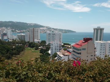 ¡Cálido y acogedor departamento en venta, Acapulco!
