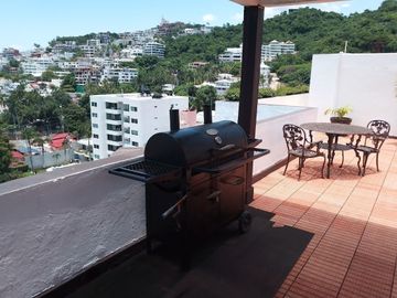 ¡Cálido y acogedor departamento en venta, Acapulco!
