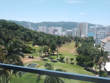 ¡Cálido y acogedor departamento en venta, Acapulco!