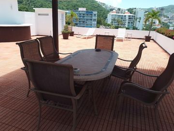 ¡Cálido y acogedor departamento en venta, Acapulco!