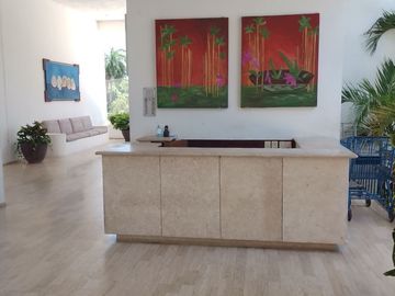 ¡Cálido y acogedor departamento en venta, Acapulco!