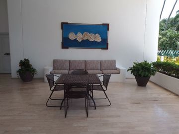 ¡Cálido y acogedor departamento en venta, Acapulco!