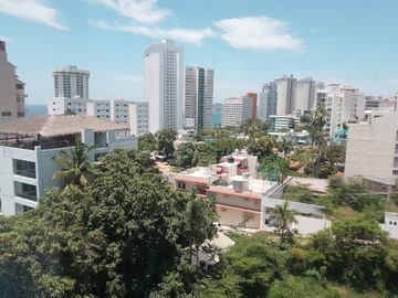 ¡Cálido y acogedor departamento en venta, Acapulco!