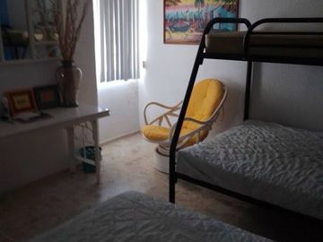 ¡Cálido y acogedor departamento en venta, Acapulco!