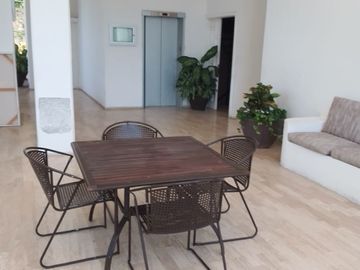 ¡Cálido y acogedor departamento en venta, Acapulco!