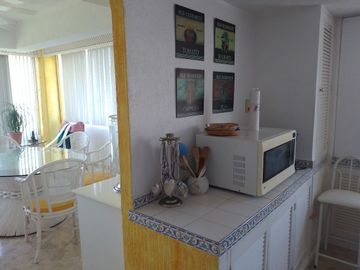 ¡Cálido y acogedor departamento en venta, Acapulco!