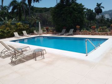 ¡Cálido y acogedor departamento en venta, Acapulco!