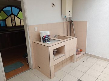 casa en venta en el ingenio ii. Cod V7660