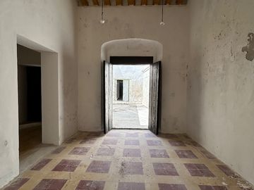 Casa Centro Historico, Campeche