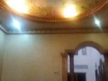 Rumah mewah 2 Lantai di Taman Sepanjang Sidoarjo