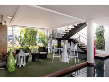 CASA CAMPESTRE EN VENTA - TENJO