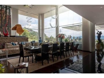 CASA CAMPESTRE EN VENTA - TENJO