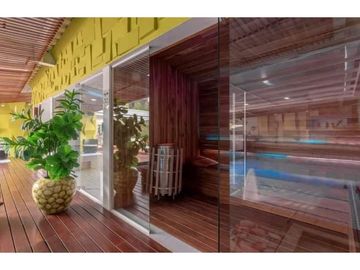 CASA CAMPESTRE EN VENTA - TENJO