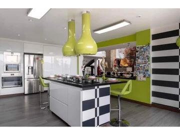 CASA CAMPESTRE EN VENTA - TENJO